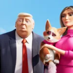 Royal Corgi sur Gulli : les mésaventures du chien préféré de la reine d’Angleterre