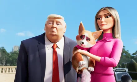 Royal Corgi sur Gulli : les mésaventures du chien préféré de la reine d’Angleterre