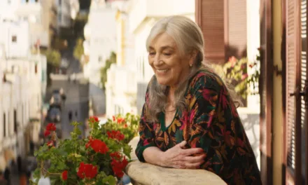 Rue Málaga sur Canal+ Cinéma : Carmen Maura, magistrale, refuse de quitter sa maison de Tanger