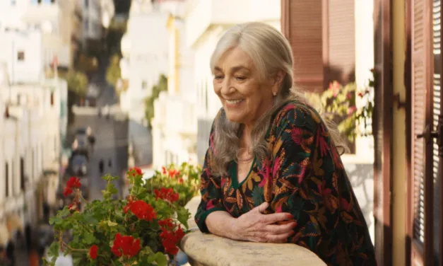 Rue Málaga sur Canal+ Cinéma : Carmen Maura, magistrale, refuse de quitter sa maison de Tanger