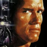 Running Man sur Canal+ Grand Écran : Schwarzenegger, gibier d’un jeu télévisé mortel dans une dystopie signée 1987