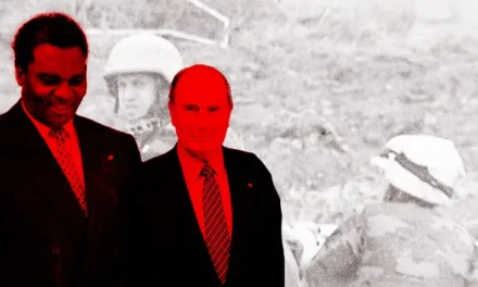 Rwanda, désobéir ou laisser mourir ? sur France 5 : le drame des Casques bleus contraints d’abandonner des civils