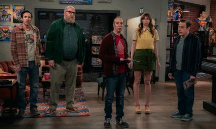 Stuart Fails to Save the Universe (spoilers): la fin de la saison 1 expliquée, que signifie le twist final ?