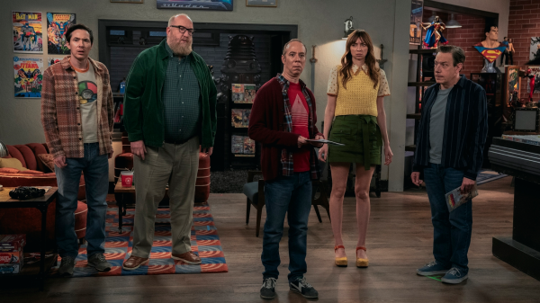 Stuart Fails to Save the Universe (spoilers): la fin de la saison 1 expliquée, que signifie le twist final ?
