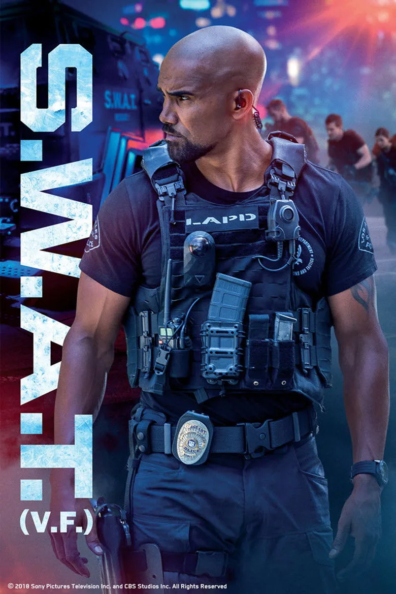 S.W.A.T. (CStar)