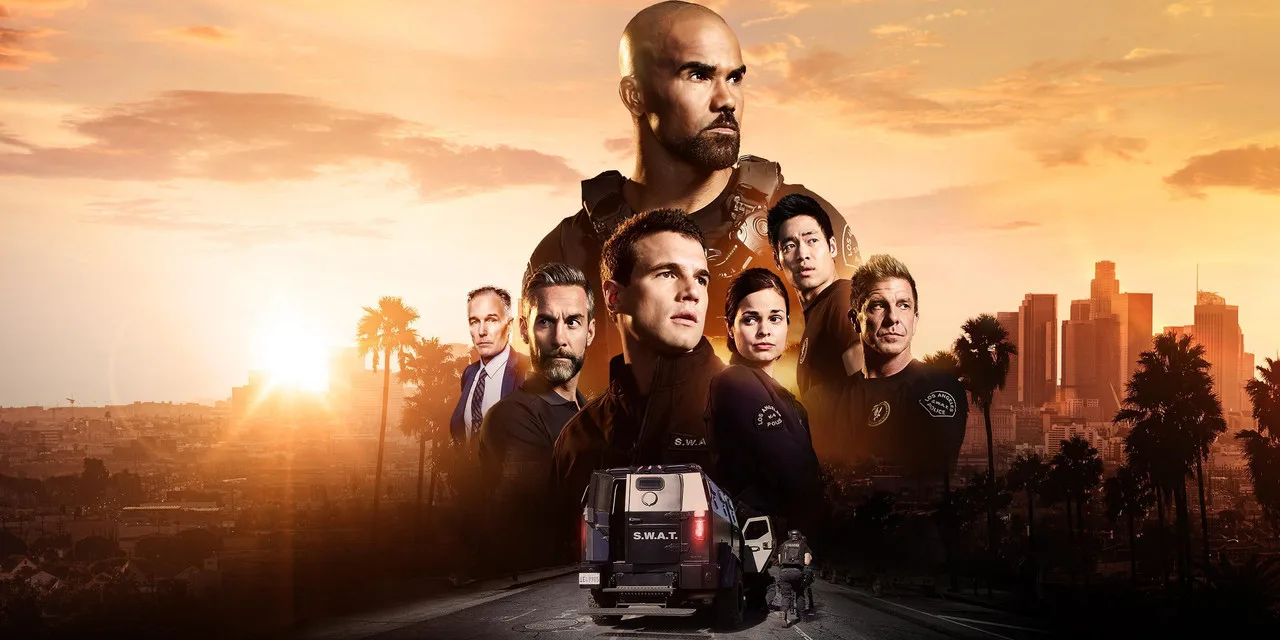 S.W.A.T. sur CStar : l’unité d’élite de Los Angeles se serre les coudes quand l’un des siens est visé