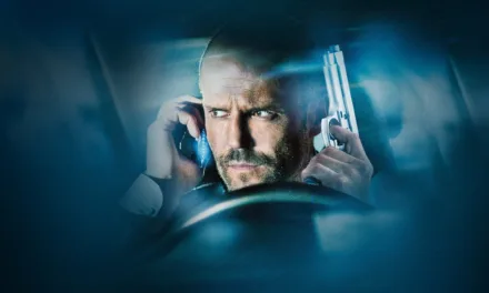 Safe sur CStar : Jason Statham protège une fillette traquée par toutes les mafias ce mercredi soir