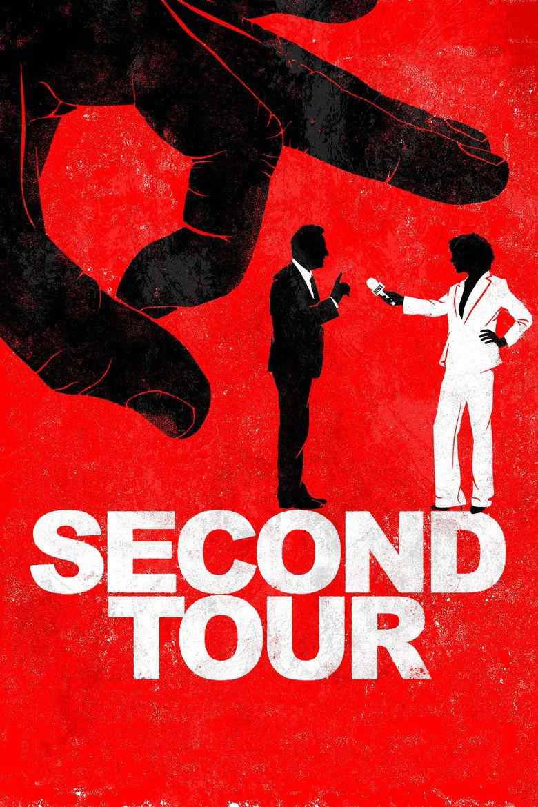 Second Tour (France 2)