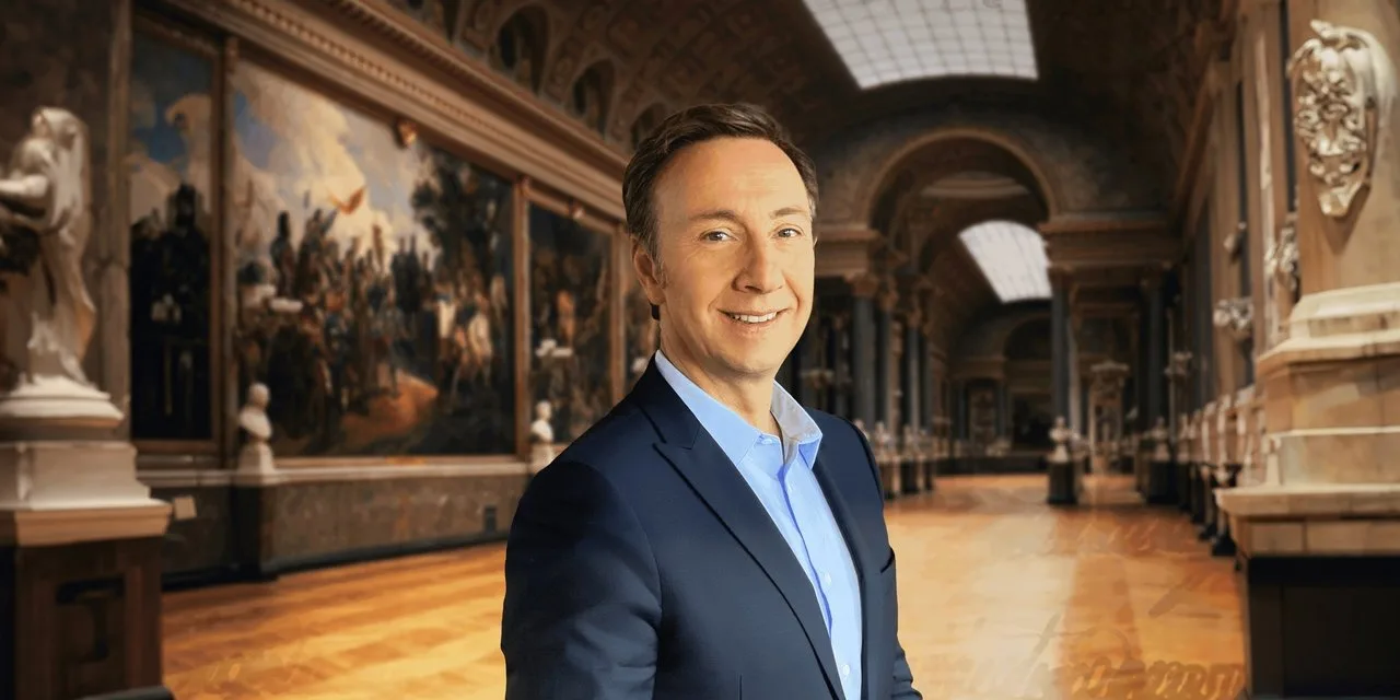 Secrets d’histoire sur France 3 : Stéphane Bern raconte Charles X, le dernier roi sacré de France
