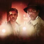 Seven sur TF1 Séries Films : Brad Pitt et Morgan Freeman sur la piste d’un tueur inspiré des sept péchés capitaux