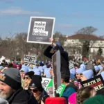 Sexe faible sur Arte : l’Amérique de l’après-Roe v. Wade racontée par les femmes qui en subissent les conséquences