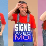 « Signe avec moi » : 6ter révèle la langue des signes aux enfants avec la voix française de Vaiana