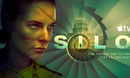 Silo sur Apple TV : la saison 4, ultime chapitre, arrive le 9 juillet 2027