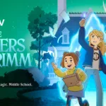 The Sisters Grimm sur Apple TV : la saison 2 arrive le 2 octobre