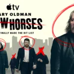 Slow Horses sur Apple TV : une huitième saison confirmée pour Gary Oldman