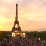 Un soir d’été sous la tour Eiffel sur France 4 : le concert enchanteur de la Maîtrise de Radio France