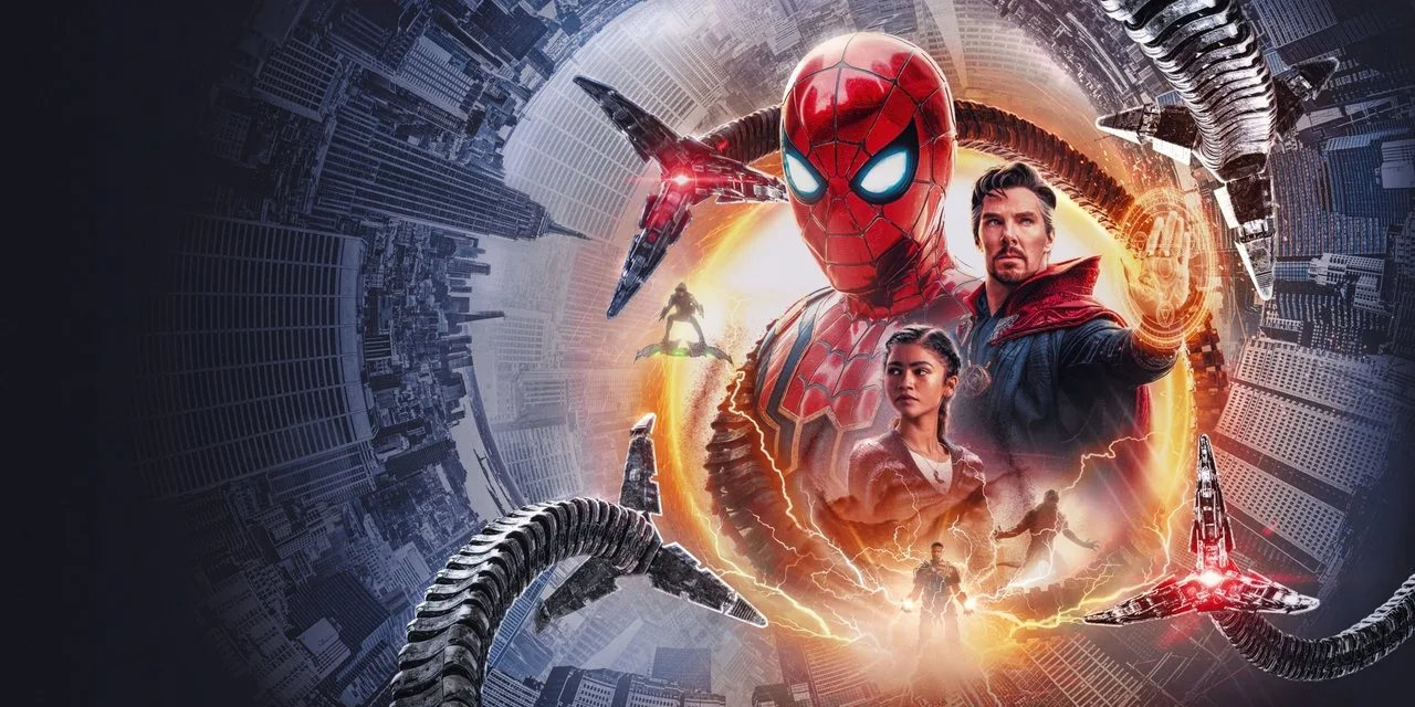 Spider-Man : No Way Home sur TF1 : quand le multivers rattrape Peter Parker en deuxième partie de soirée