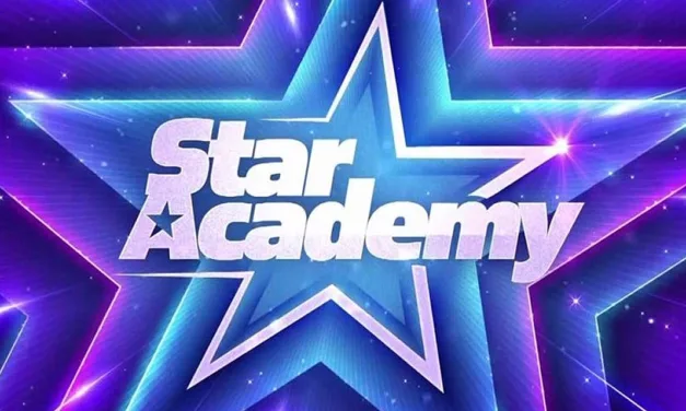 Star Academy 2026 : Vianney devient le parrain de la nouvelle promotion