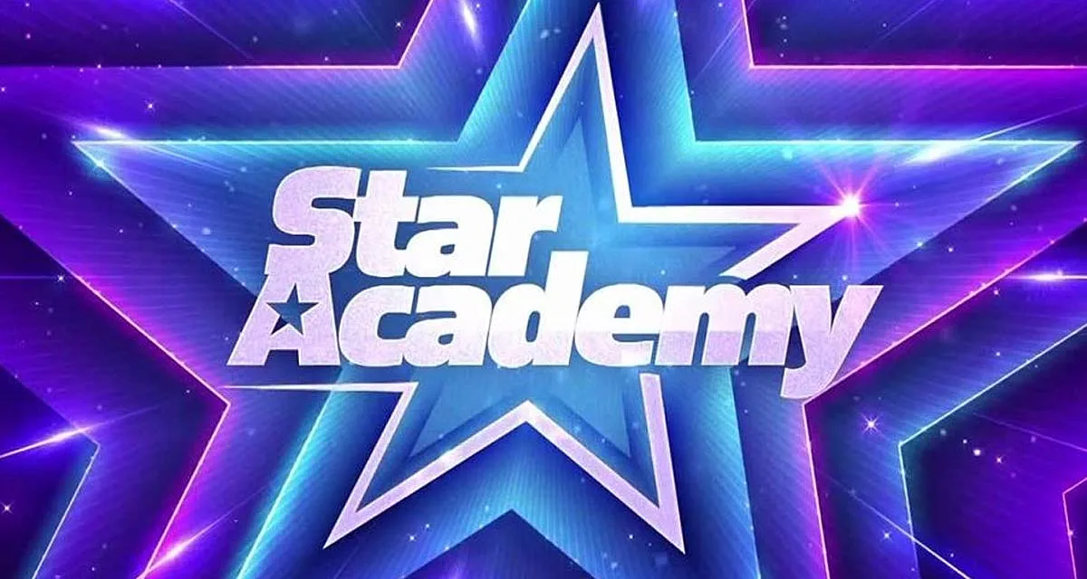 Star Academy 2026 : Vianney devient le parrain de la nouvelle promotion