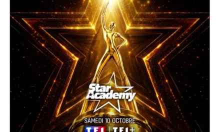 Star Academy 2026 sur TF1 : Mosimann directeur, la nouvelle saison lancée le 10 octobre