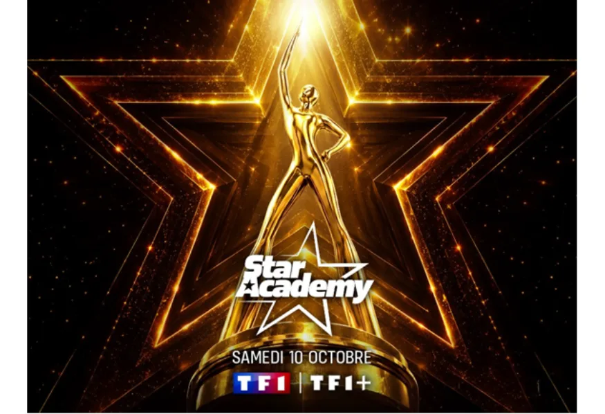 Star Academy 2026 sur TF1 : Mosimann directeur, la nouvelle saison lancée le 10 octobre