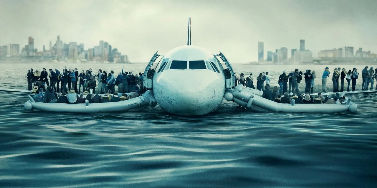 Sully sur Canal+ Grand Écran : Tom Hanks, héros discret de l’amerrissage réussi sur l’Hudson