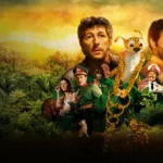Sur la piste du Marsupilami sur Canal+ Grand Écran : Chabat et Jamel Debbouze en quête de la bête à houba