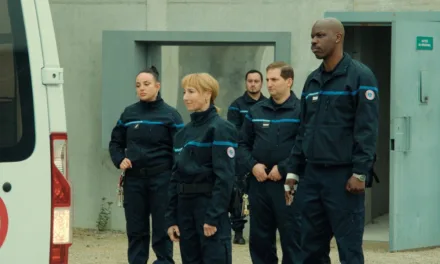 Surveillant ! saison 2 sur Disney+ : la série avec Audrey Lamy aura-t-elle une suite ?