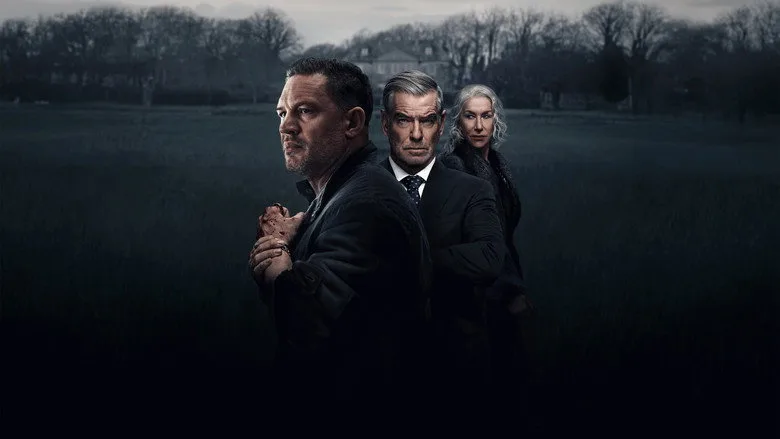 MobLand – Série (Saison 2)