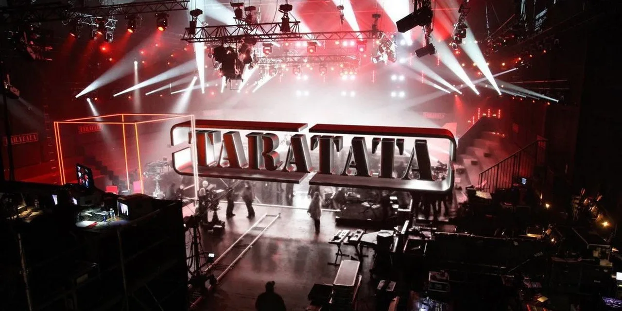 Taratata fête son 600e numéro sur France 4 : Nagui rassemble plus de 50 artistes pour une nuit 100 % live