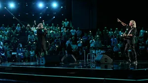 Taratata 100% live sur France 2 : Florent Pagny s’offre une carte blanche à La Seine Musicale