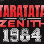 Taratata fête le Zénith 1984 sur France 2 : Nagui réunit 80 artistes pour une soirée 100 % années 80