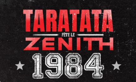 Taratata fête le Zénith 1984 sur France 2 : Nagui réunit 80 artistes pour une soirée 100 % années 80
