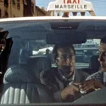 Taxi sur TMC : le film qui a lancé la saga culte, entre bolide marseillais et flic dépassé
