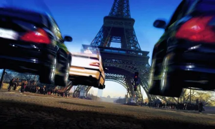Taxi 2 sur TMC : Daniel et Émilien lancent leur bolide dans Paris pour déjouer une menace, ce jeudi en deuxième partie de soirée