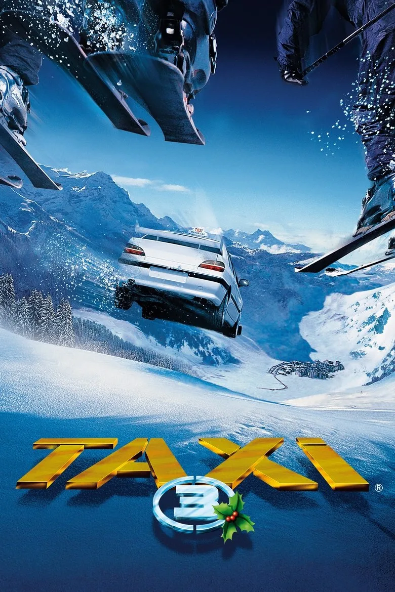 Taxi 3 (TMC)