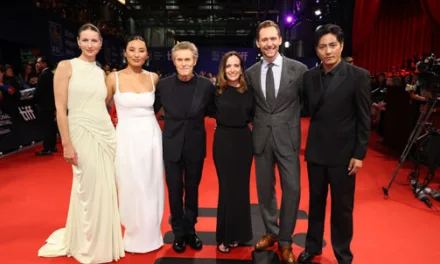 Tenzing sur Apple TV : le drame d’Everest avec Tom Hiddleston arrive le 16 octobre