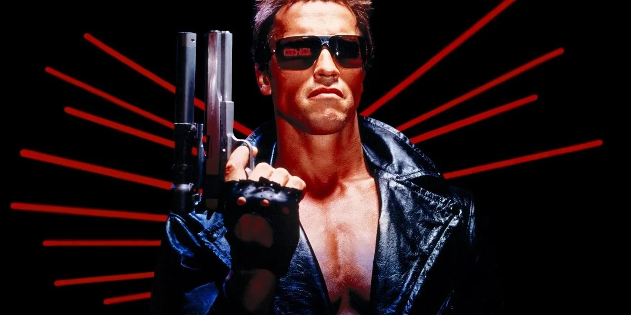 Terminator sur Canal+ Grand Écran : Schwarzenegger en cyborg implacable dans le film qui a lancé un mythe