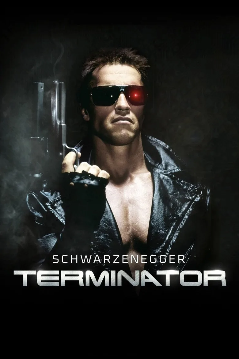 Terminator — Canal+ Grand Écran