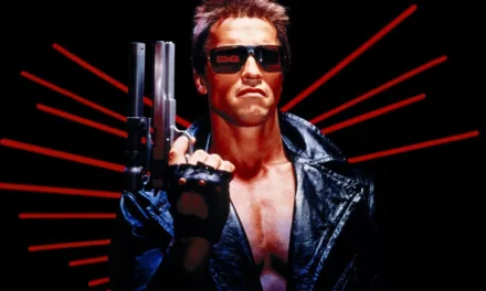 Terminator sur Canal+ Grand Écran : Schwarzenegger en cyborg implacable dans le film qui a lancé un mythe