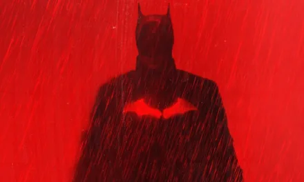 The Batman sur Canal+ Grand Écran : Robert Pattinson, justicier hanté d’une Gotham rongée par le crime, ce jeudi soir
