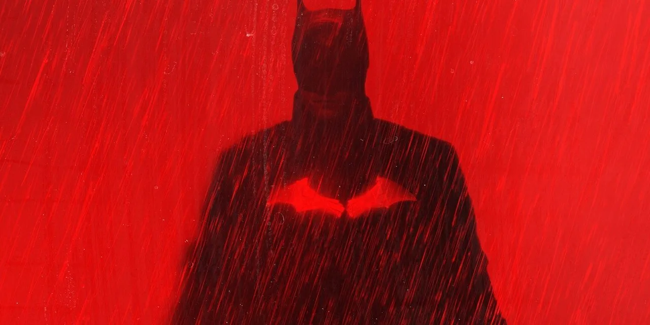 The Batman sur Canal+ Grand Écran : Robert Pattinson traque un tueur qui défie Gotham à coups d’énigmes