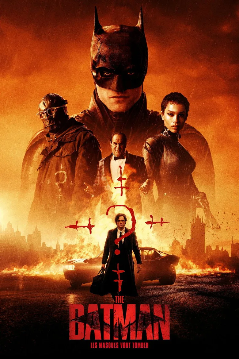 The Batman (Canal+ Grand Écran)