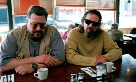 The Big Lebowski sur Canal+ Grand Écran : le Duc, un tapis souillé et un quiproquo qui part en vrille