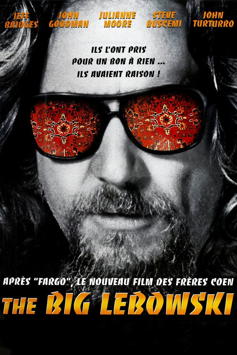 The Big Lebowski — Canal+ Grand Écran