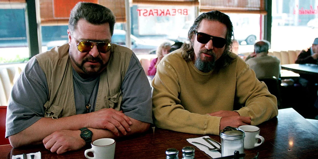 The Big Lebowski sur Canal+ Grand Écran : le Dude, un tapis et un quiproquo, la comédie culte des frères Coen ce lundi soir