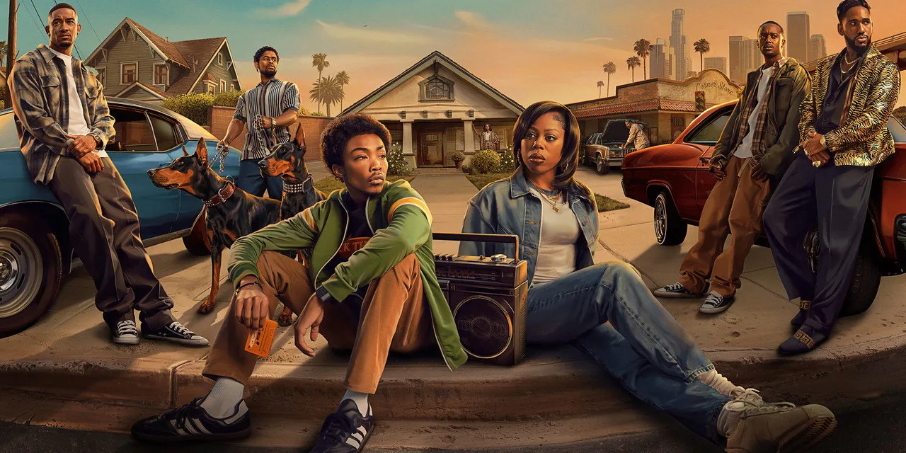 « The Drop : une saga Snowfall » aura-t-elle une saison 2 sur Disney+ ?
