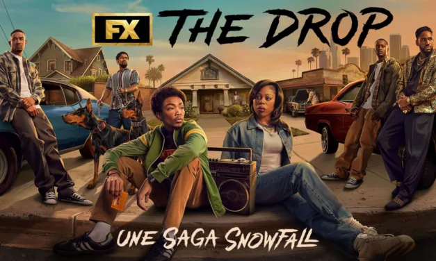 « The Drop : une saga Snowfall » : le spin-off événement de Snowfall débarque dès le 7 octobre sur Disney+