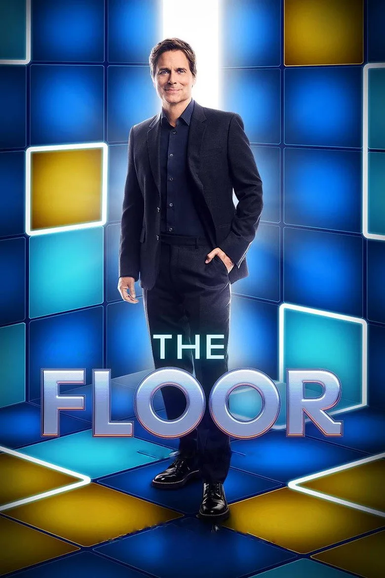 The Floor - A la conquête du sol S4 — France 2