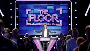 The Floor saison 4 sur France 2 : Cyril Féraud rouvre la bataille du sol avec une règle qui change tout ce samedi